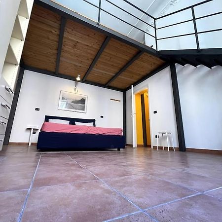 Loft Storico In Pieno Centro! Apartment Livorno Exterior foto